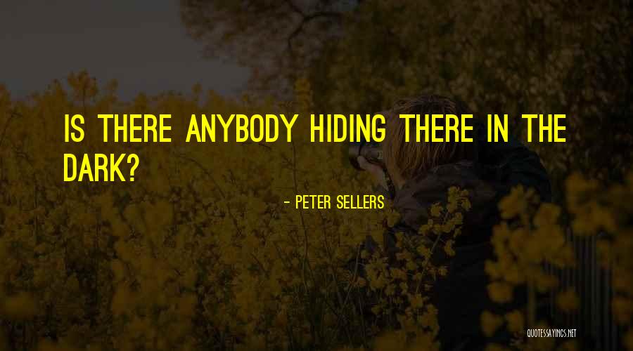 Peter Sellers Pink Panther Quotes By Peter Sellers Peter Sellers Pink Panther Quotes By Peter Sellers