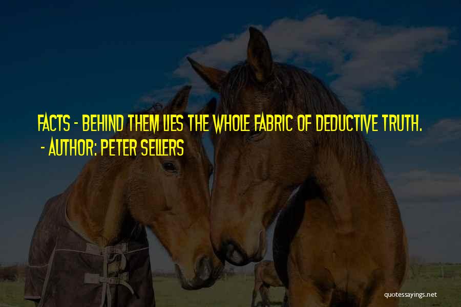 Peter Sellers Quotes 1691692