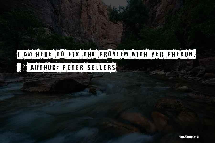 Peter Sellers Quotes 1980341
