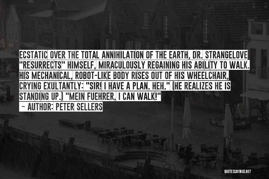 Peter Sellers Quotes 647759