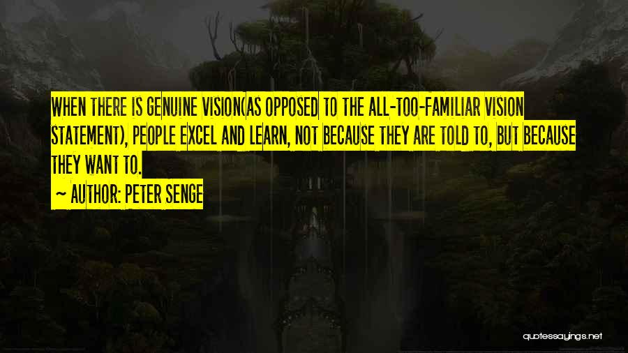 Peter Senge Quotes 1062579