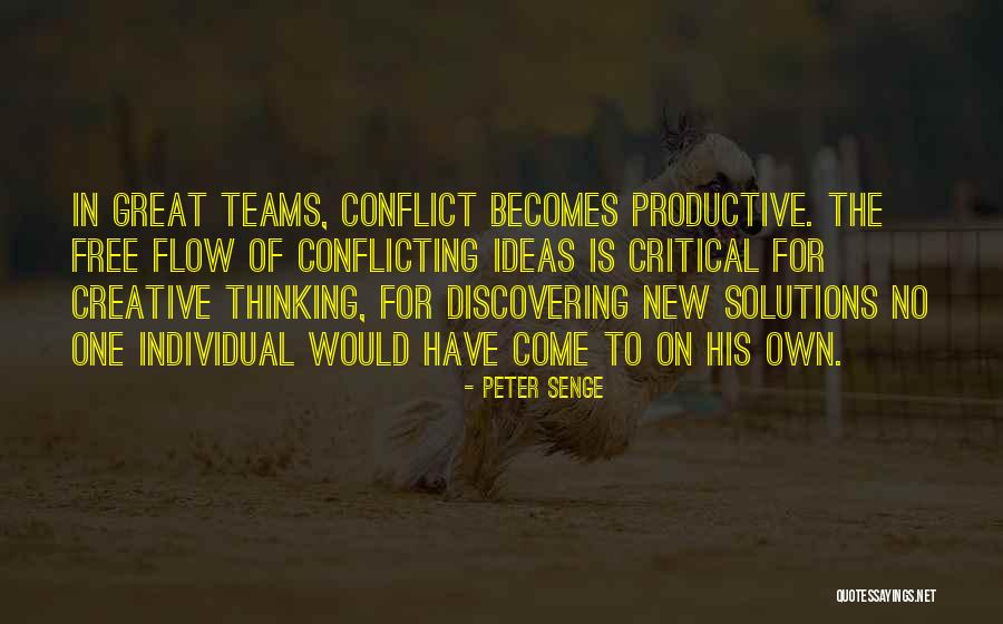 Peter Senge Quotes 1097001