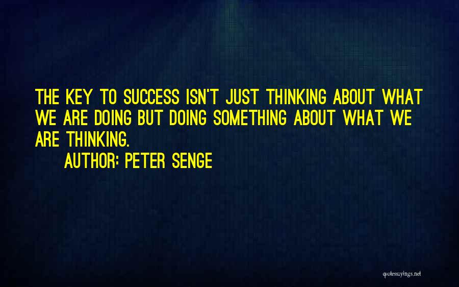 Peter Senge Quotes 1287405