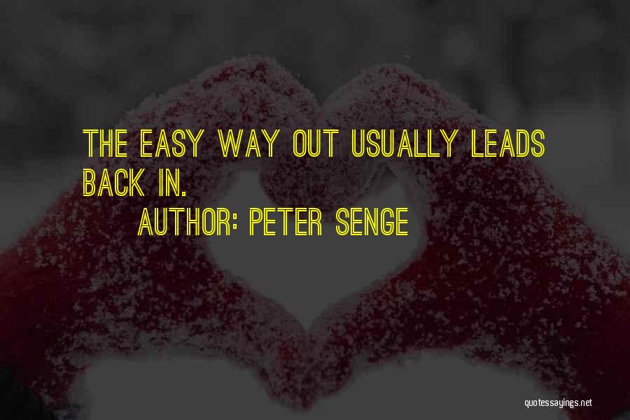 Peter Senge Quotes 1291909