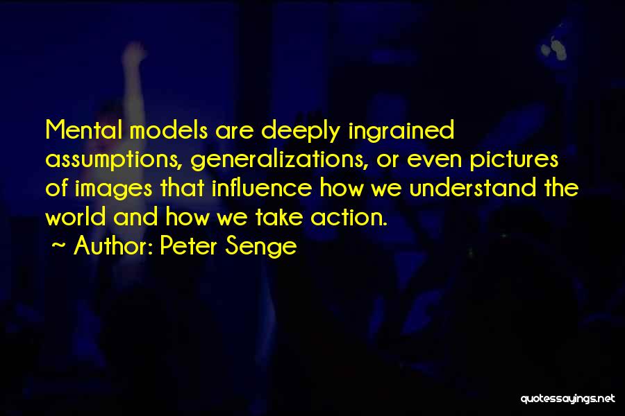 Peter Senge Quotes 1553839
