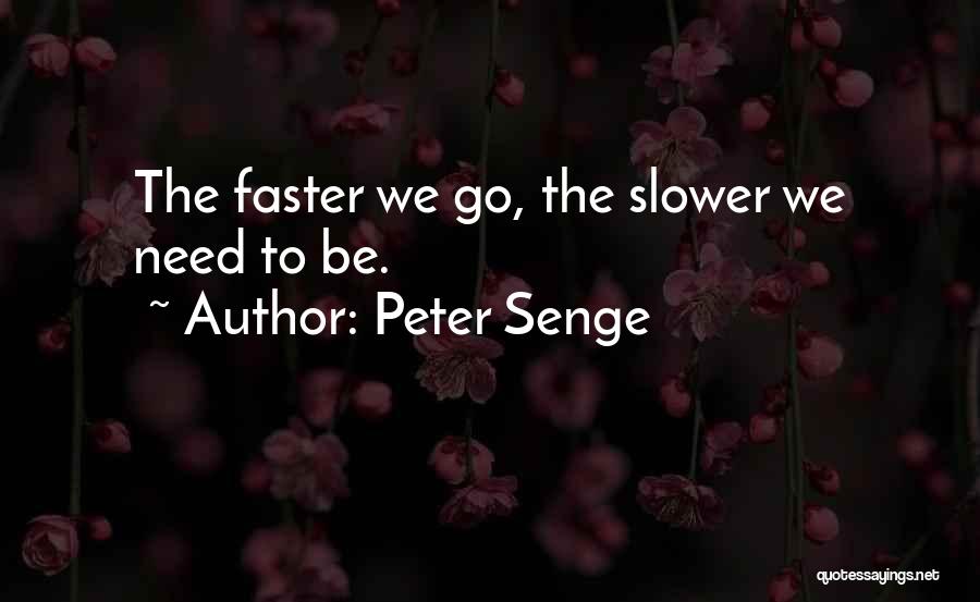 Peter Senge Quotes 1559378