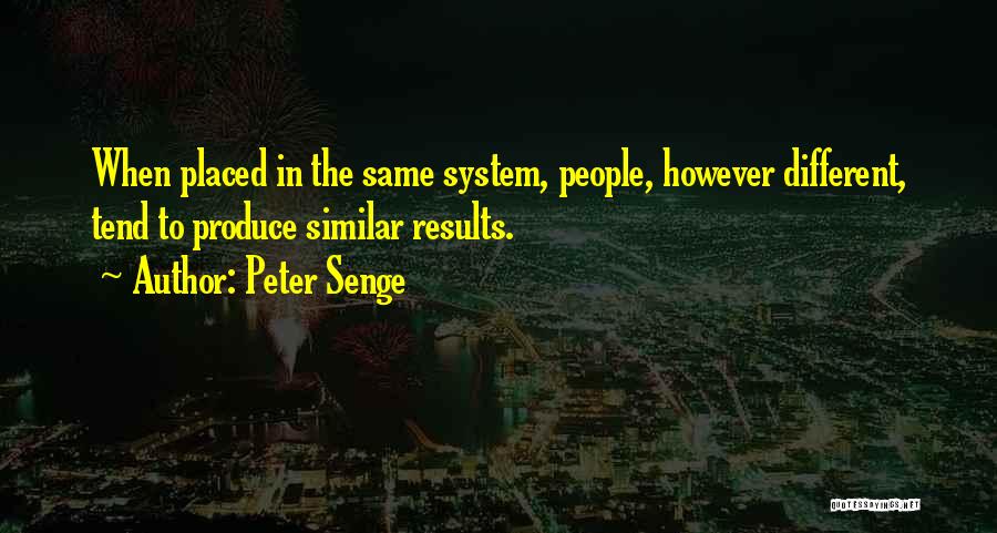 Peter Senge Quotes 1802719