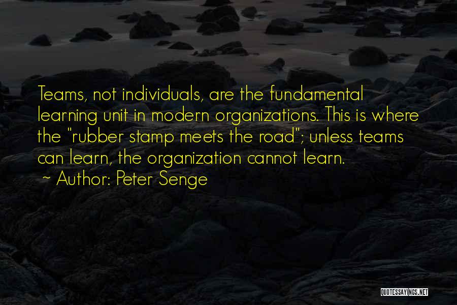 Peter Senge Quotes 1841209