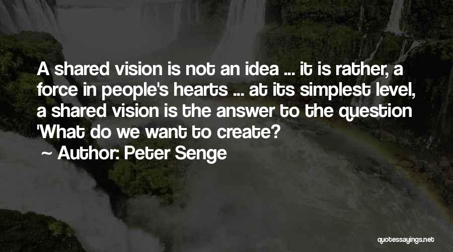 Peter Senge Quotes 1843220