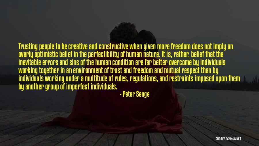 Peter Senge Quotes 1947669