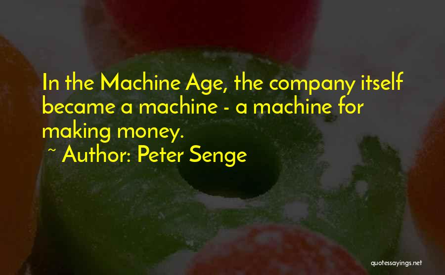 Peter Senge Quotes 1952665