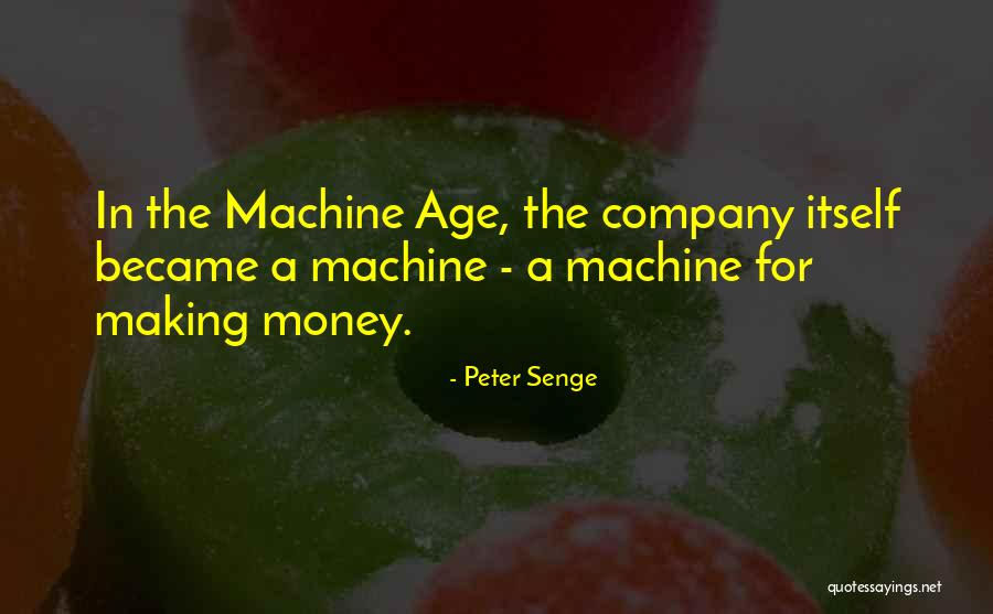 Peter Senge Quotes 1952665