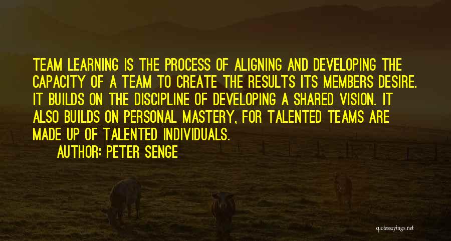 Peter Senge Quotes 202503