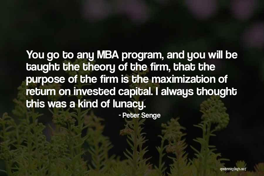 Peter Senge Quotes 2062160