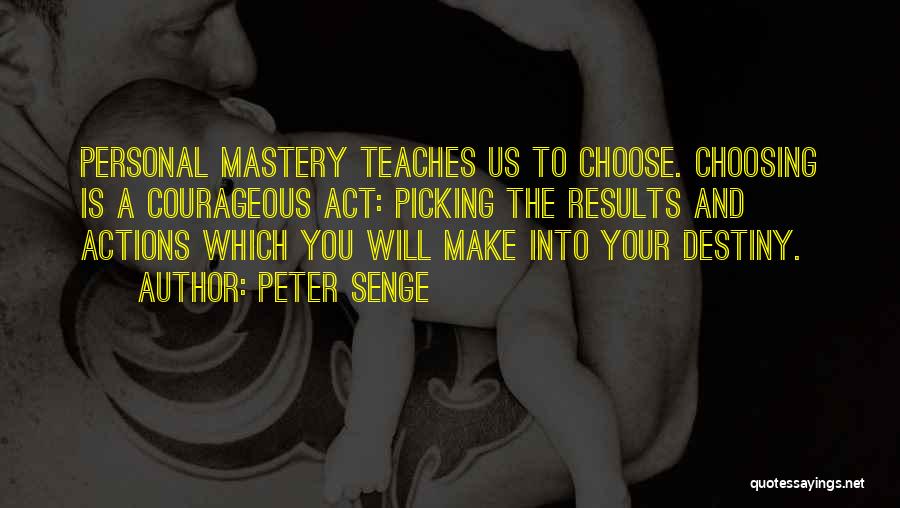 Peter Senge Quotes 2071117