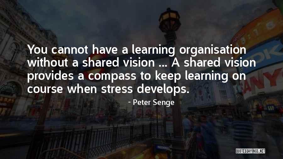 Peter Senge Quotes 2198974