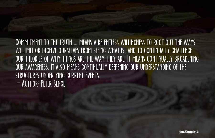 Peter Senge Quotes 2219064