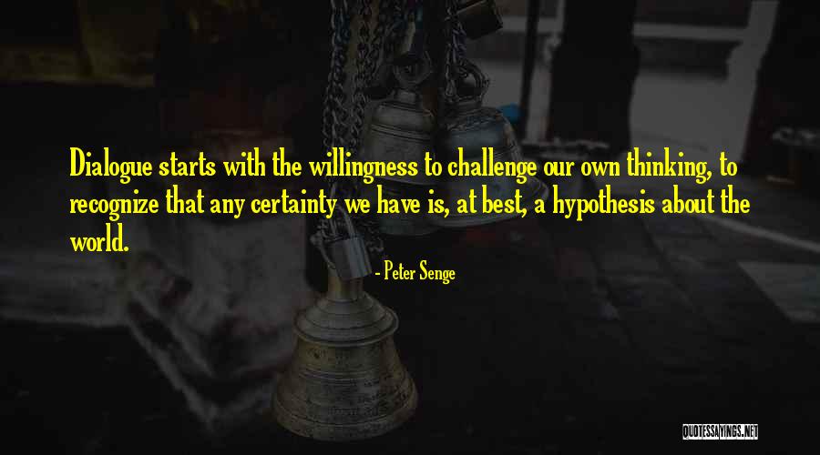 Peter Senge Quotes 309153 Peter Senge Quotes 309153