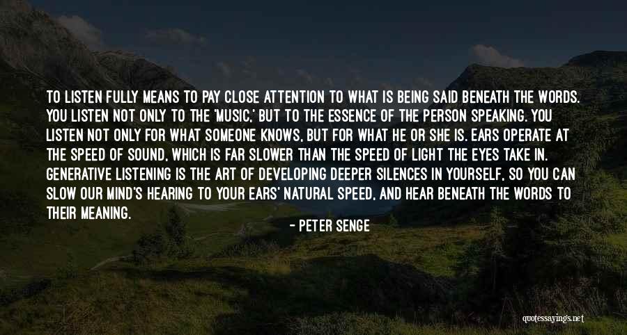 Peter Senge Quotes 352506 Peter Senge Quotes 352506