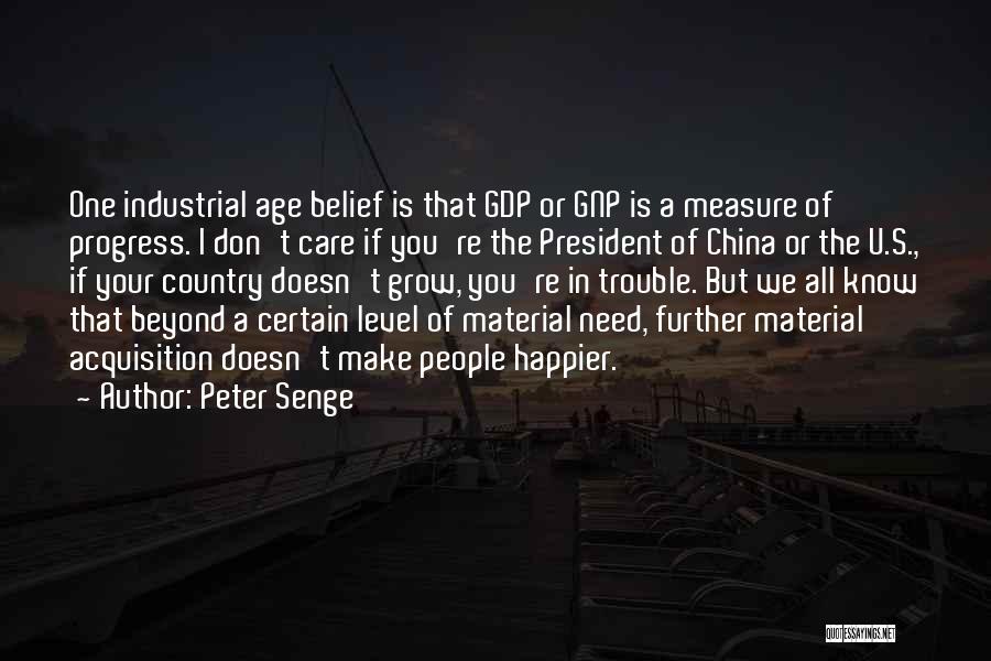 Peter Senge Quotes 574390