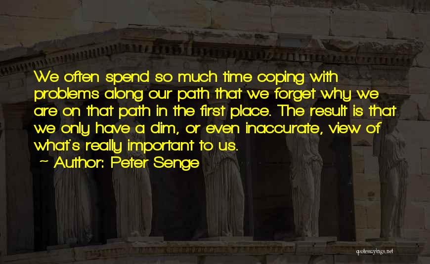 Peter Senge Quotes 627165