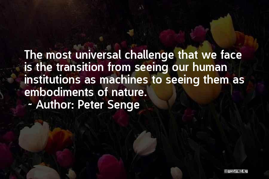 Peter Senge Quotes 857744