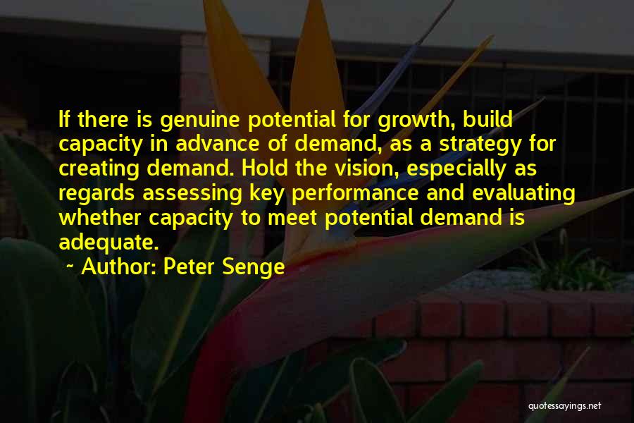 Peter Senge Quotes 871775