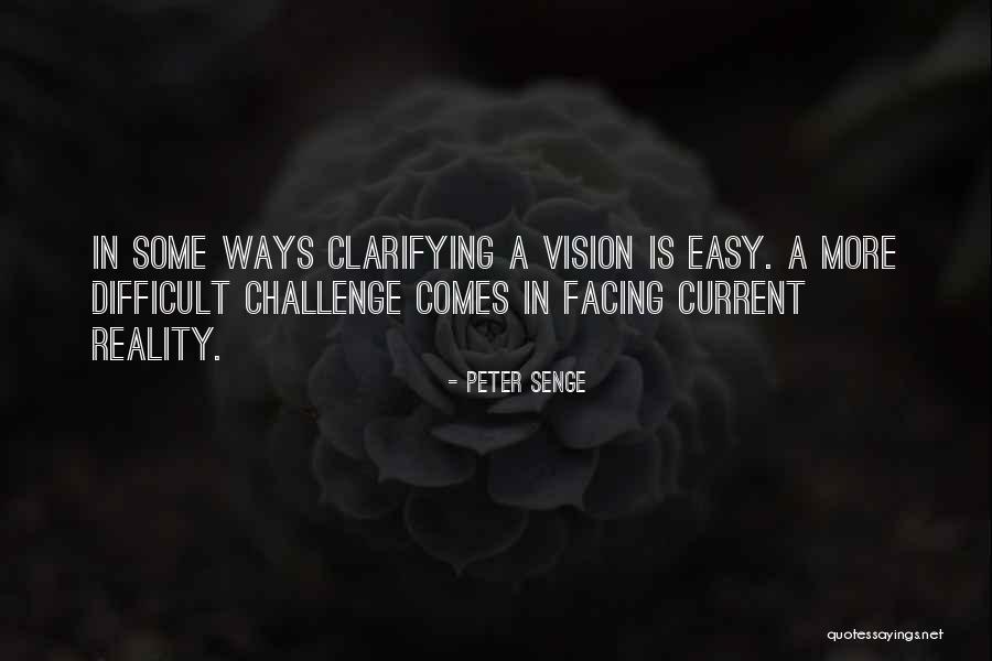 Peter Senge Quotes 873484