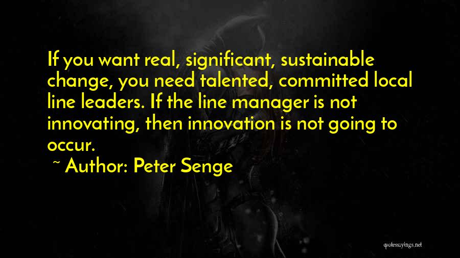 Peter Senge Quotes 941361