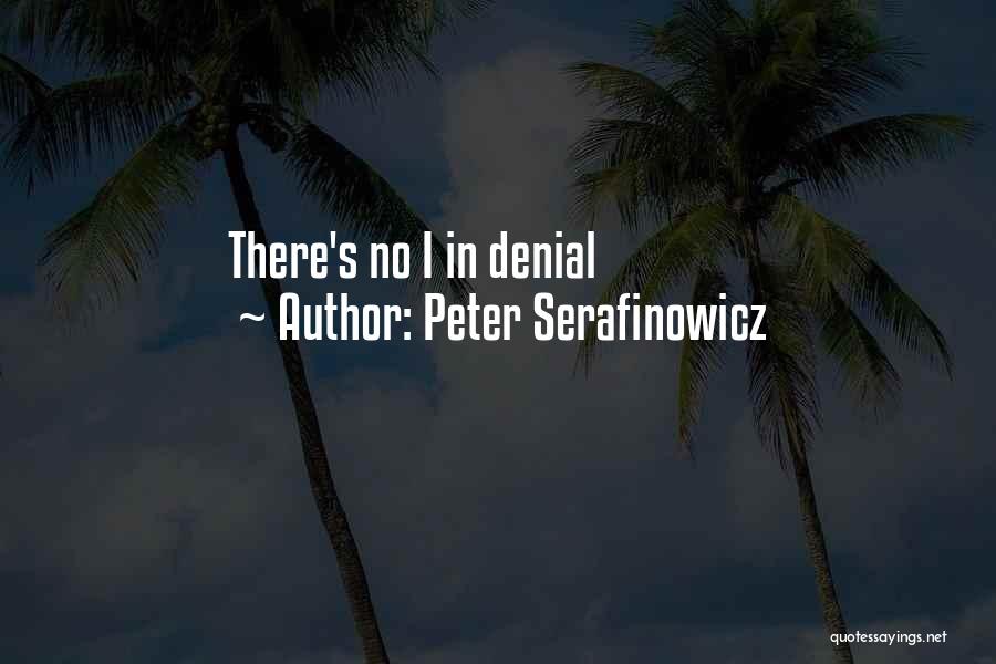 Peter Serafinowicz Quotes 1010537