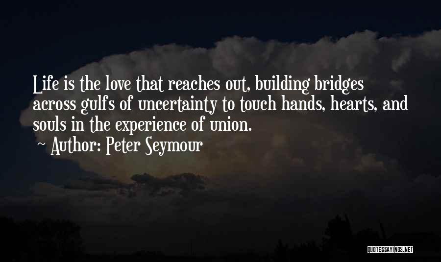 Peter Seymour Quotes 1129049