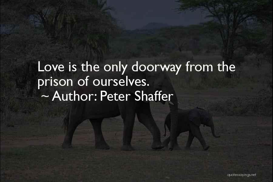 Peter Shaffer Quotes 1061112