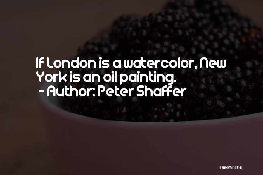 Peter Shaffer Quotes 1994794