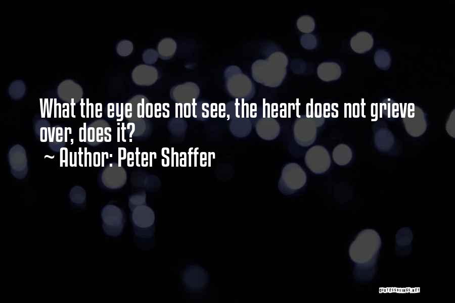 Peter Shaffer Quotes 2256586