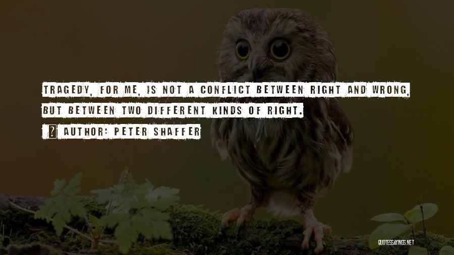 Peter Shaffer Quotes 2261250