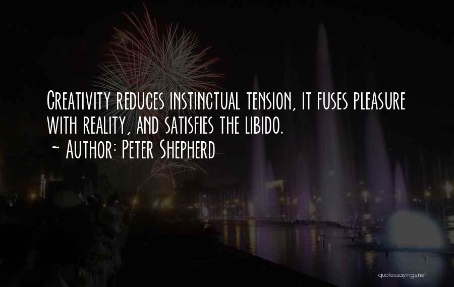 Peter Shepherd Quotes 1454484