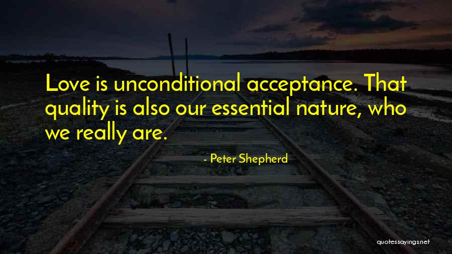 Peter Shepherd Quotes 2015275