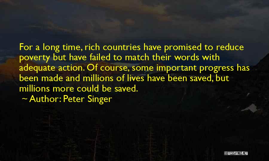 Peter Singer Quotes 1028131