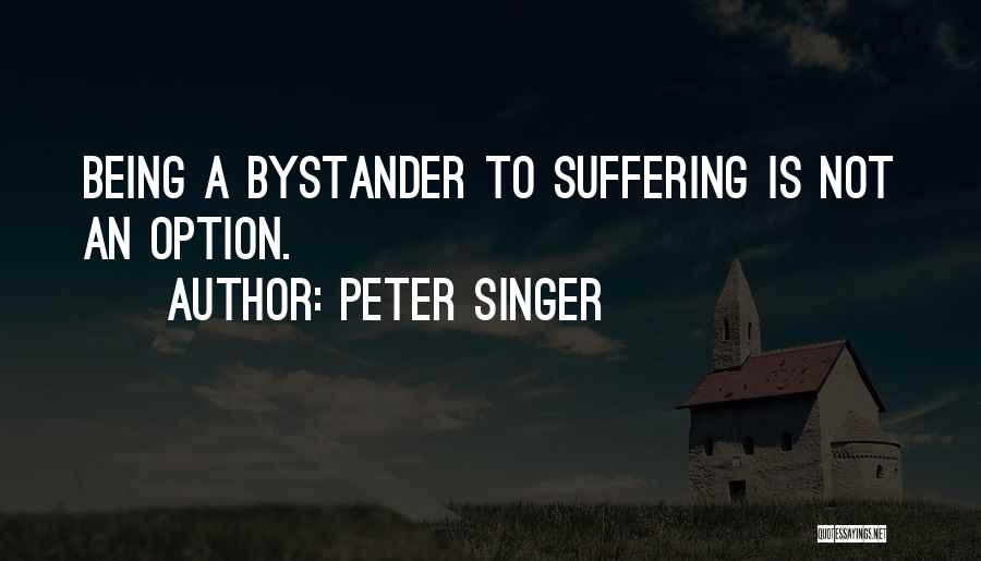 Peter Singer Quotes 1096278