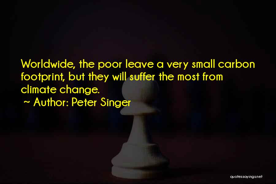 Peter Singer Quotes 1190385