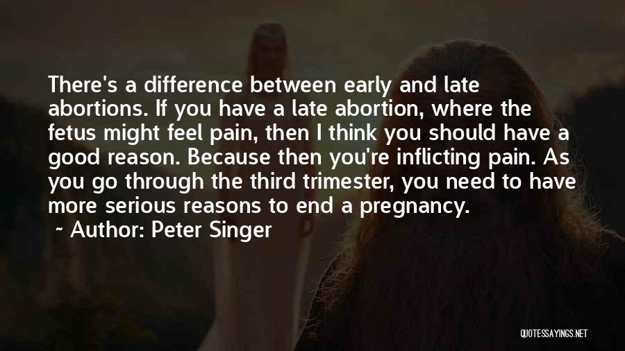 Peter Singer Quotes 1438524