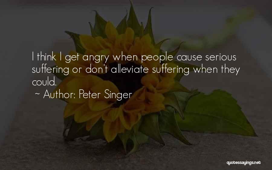 Peter Singer Quotes 1456324