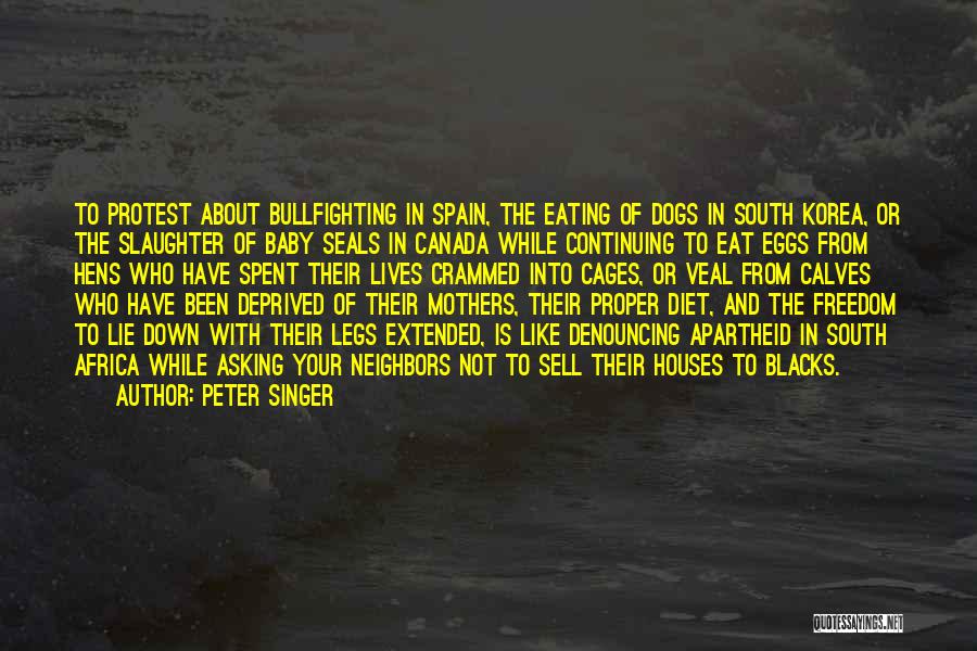 Peter Singer Quotes 1659301