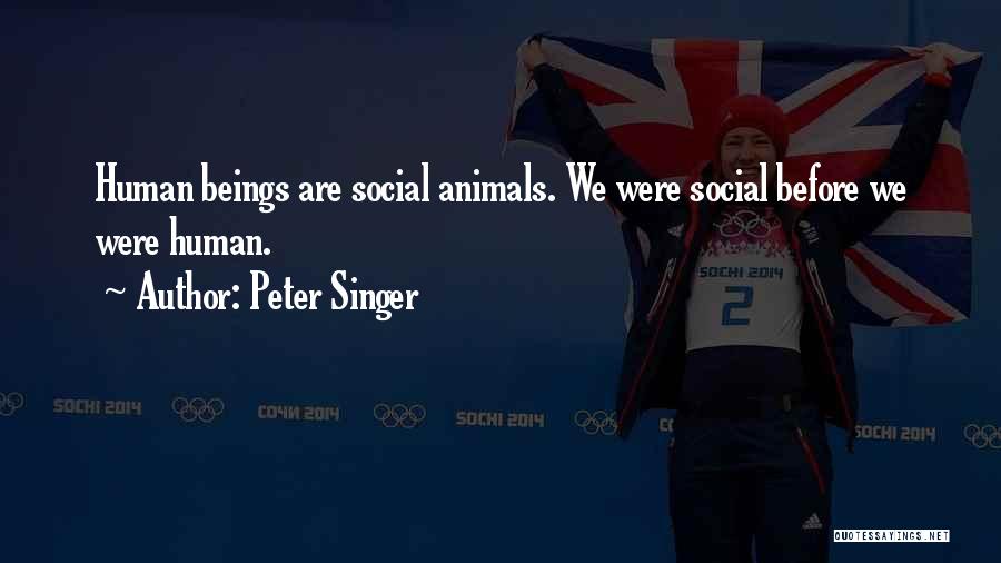 Peter Singer Quotes 1712978