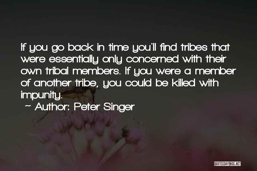 Peter Singer Quotes 1720226