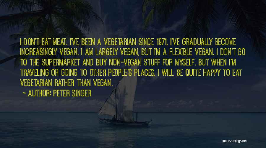 Peter Singer Quotes 173951