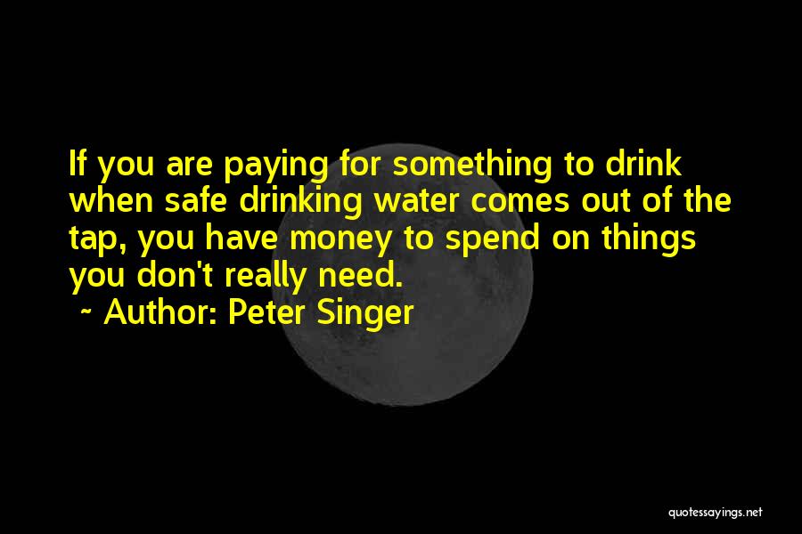 Peter Singer Quotes 1779789