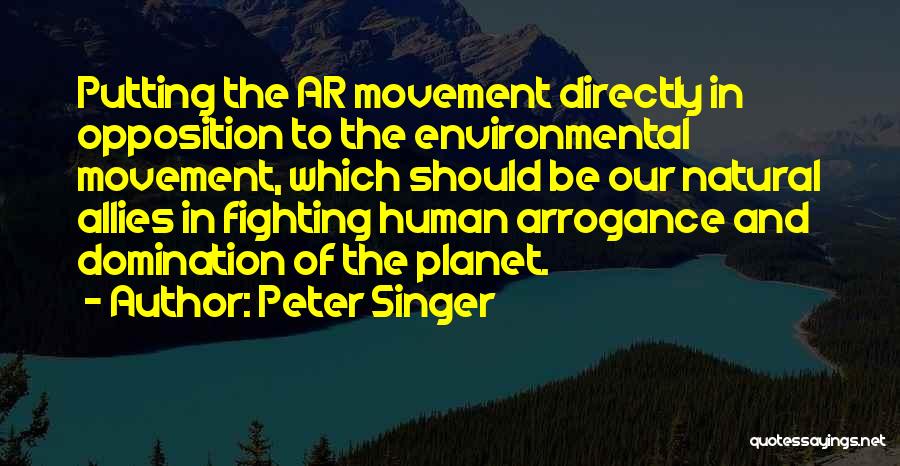 Peter Singer Quotes 2020849