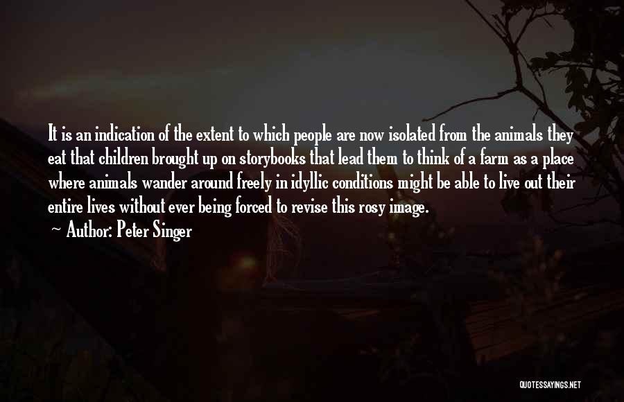 Peter Singer Quotes 2037106