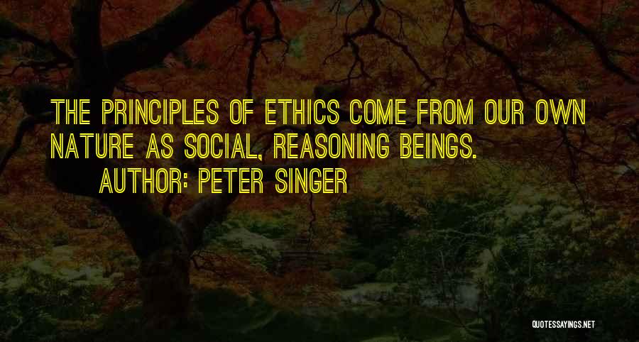 Peter Singer Quotes 2182935